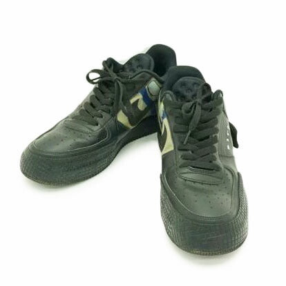 NIKE ナイキ/BLACK ROYAL/AT7859-001//Bランク/75