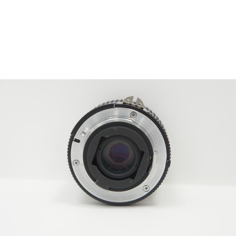 Nikon/交換レンズ/Ai Micro 55mm f/2.8S/Ai Micro 55mm f/2.8S//726331/Bランク/75