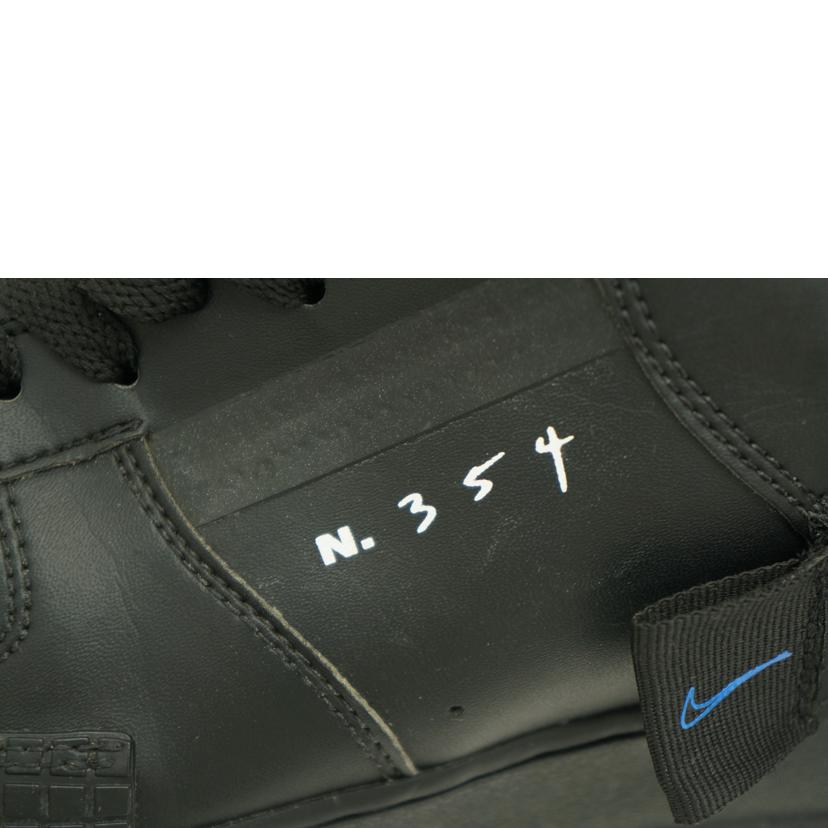 NIKE ナイキ/BLACK ROYAL/AT7859-001//Bランク/75