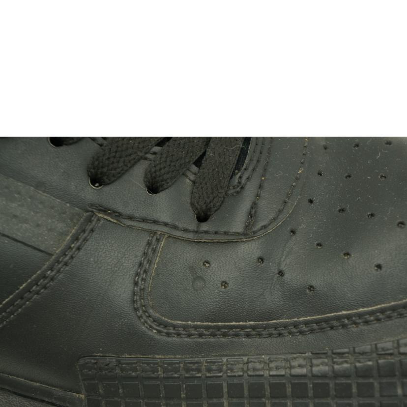 NIKE ナイキ/BLACK ROYAL/AT7859-001//Bランク/75