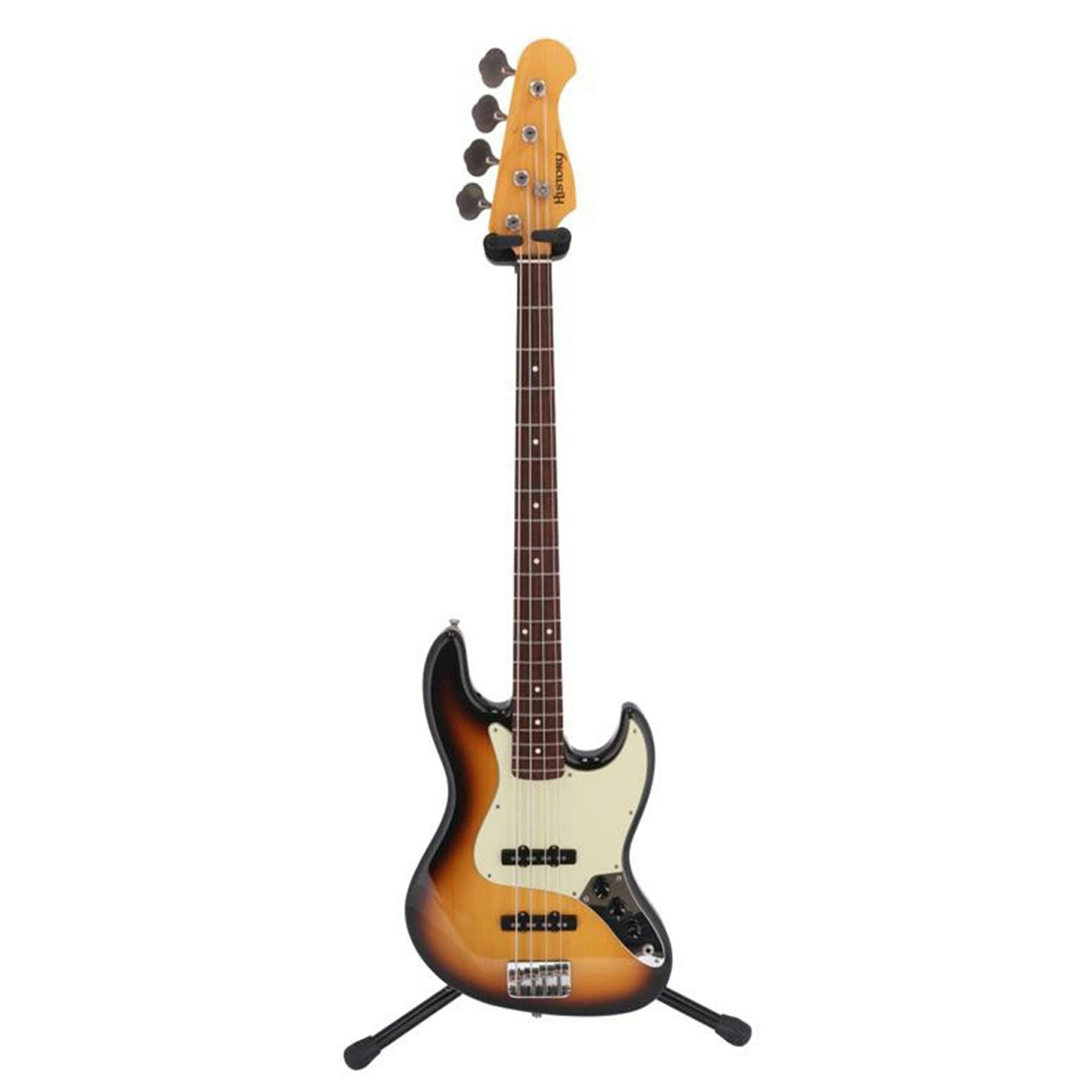 History ヒストリー /エレキベース/SZ-J1//K030317/Bランク/82