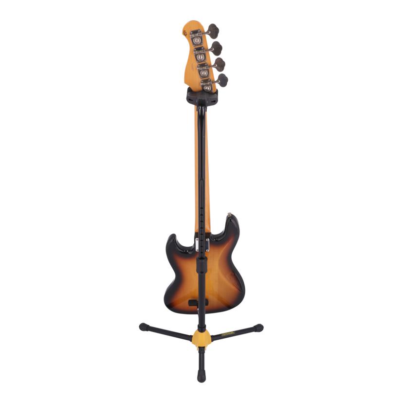 History ヒストリー /エレキベース/SZ-J1//K030317/Bランク/82