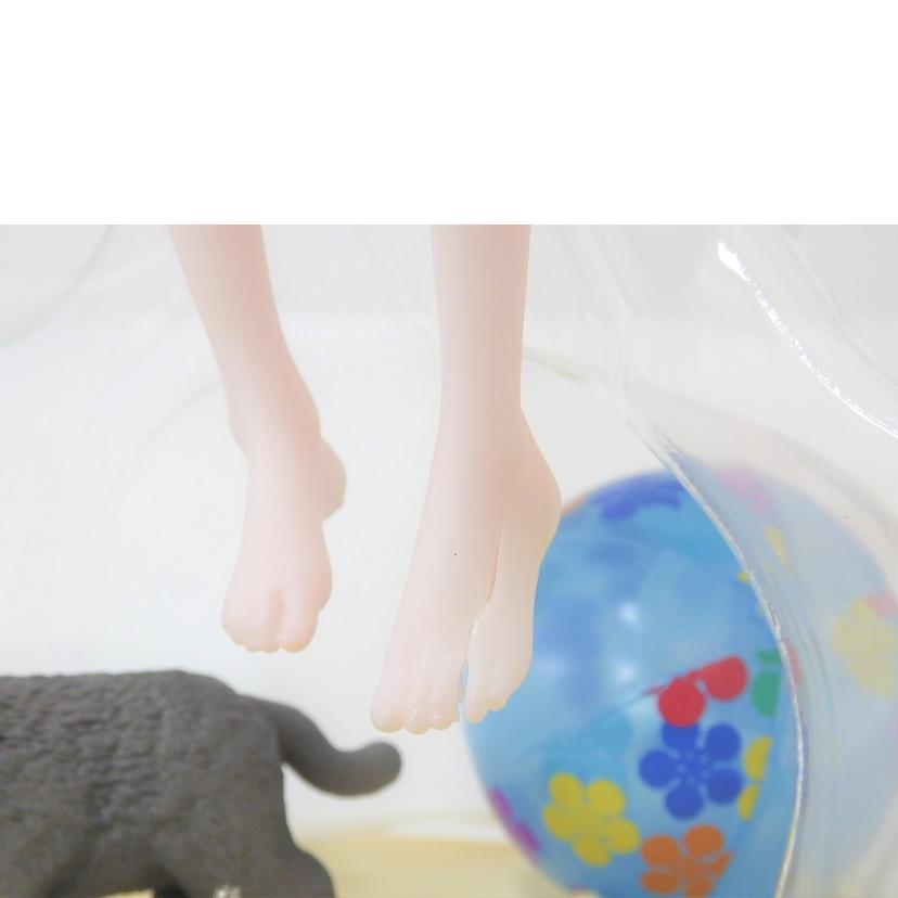 ANIPLEX アニプレックス/フォーリナー/アビゲイル・ウィリアムズ〔夏〕 「Fate/Grand Order」 1/7スケールフィギュア 塗装済み完成品 ANIPLEX+限定/MD22-0242001//Bランク/88