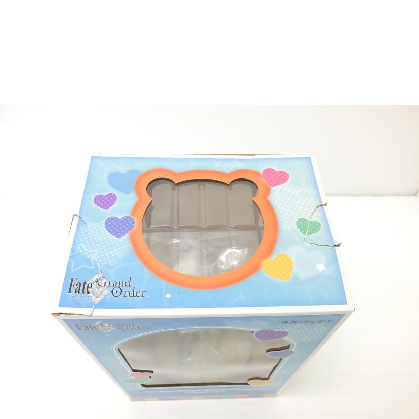 ANIPLEX アニプレックス/フォーリナー/アビゲイル・ウィリアムズ〔夏〕 「Fate/Grand Order」 1/7スケールフィギュア 塗装済み完成品 ANIPLEX+限定/MD22-0242001//Bランク/88