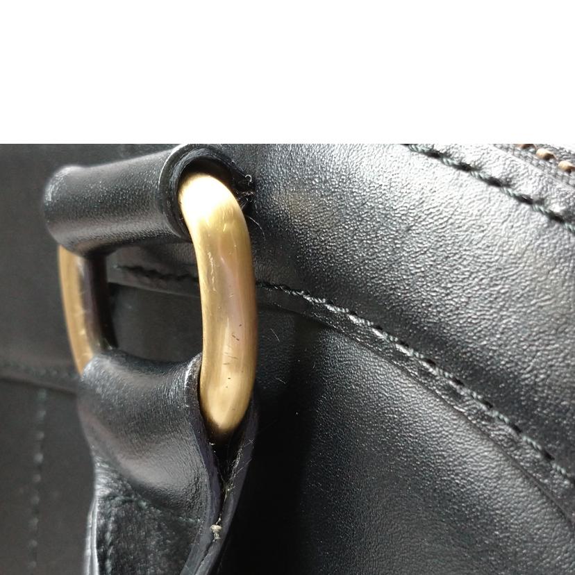 BURBERRY バーバリー/ドーム型 ハンドバック/15914//ABランク/52