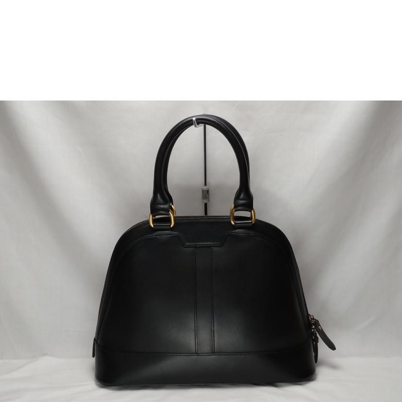 BURBERRY バーバリー/ドーム型 ハンドバック/15914//ABランク/52