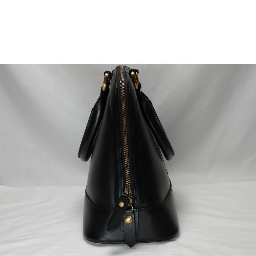 BURBERRY バーバリー/ドーム型 ハンドバック/15914//ABランク/52