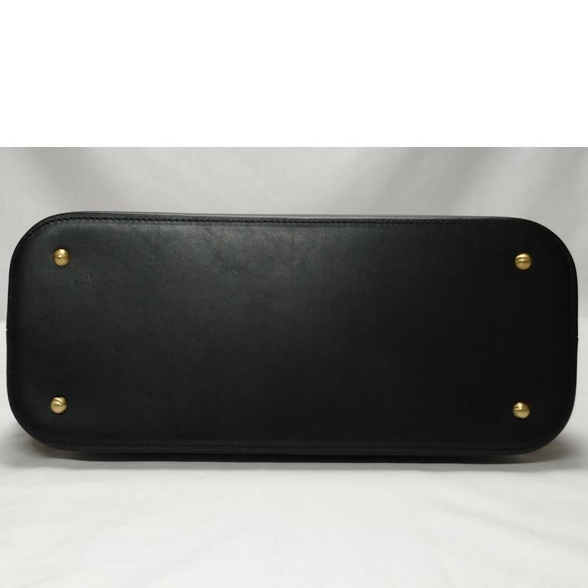 BURBERRY バーバリー/ドーム型 ハンドバック/15914//ABランク/52