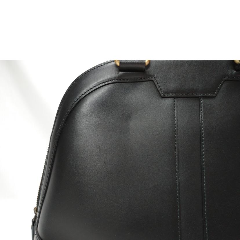 BURBERRY バーバリー/ドーム型 ハンドバック/15914//ABランク/52