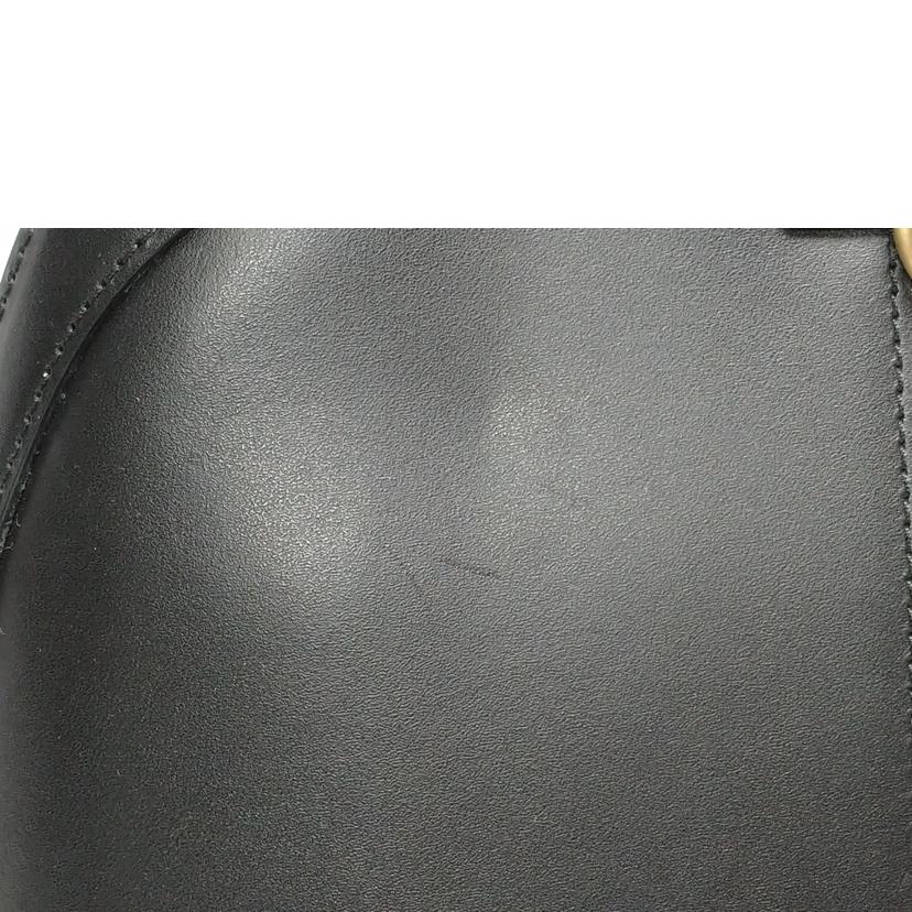 BURBERRY バーバリー/ドーム型 ハンドバック/15914//ABランク/52