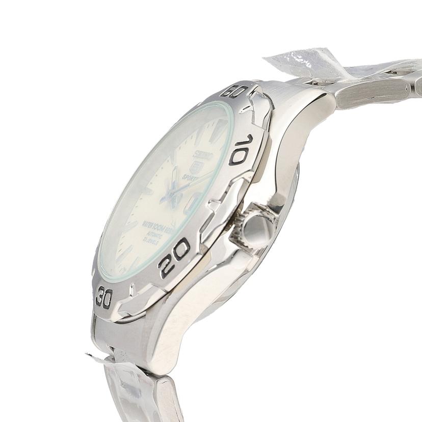 SEIKO セイコー/SEIKO5 SPORTS 自動巻き/SNZ305K//SAランク/09
