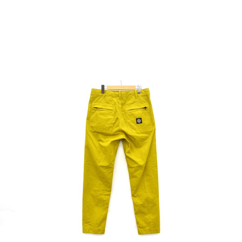 STONE ISLAND ストーンアイランド/ワッペン/イージーパンツ//サイズ:W29/ABランク/75