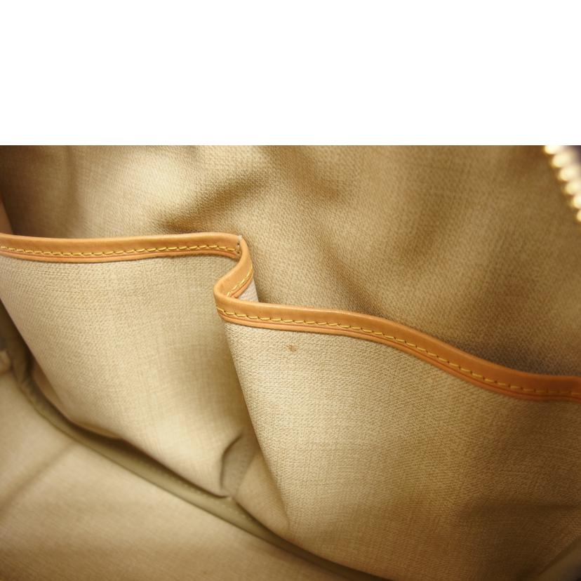 LV ルイ・ヴィトン/ボーリング・ヴァニティ/旧ドーヴィル/モノグラム/M47270//BA1***/Bランク/04