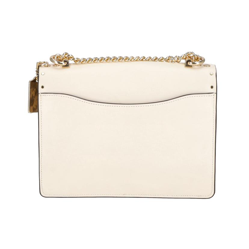 COACH コーチ/クレアクロスボディシグネチャーキャンバスウィズリベット/90400//L21**/Aランク/09