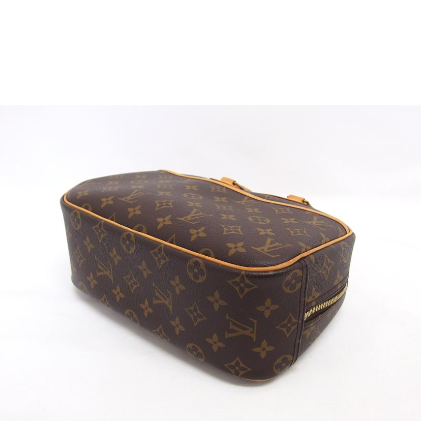 LV ルイ・ヴィトン/ボーリング・ヴァニティ/旧ドーヴィル/モノグラム/M47270//BA1***/Bランク/04