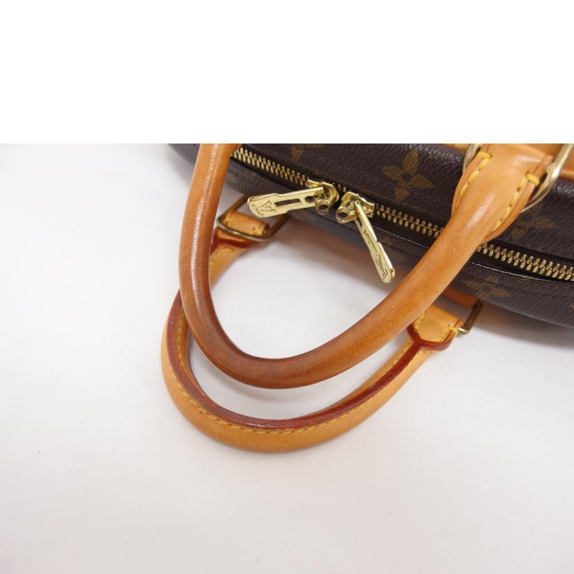 LV ルイ・ヴィトン/ボーリング・ヴァニティ/旧ドーヴィル/モノグラム/M47270//BA1***/Bランク/04