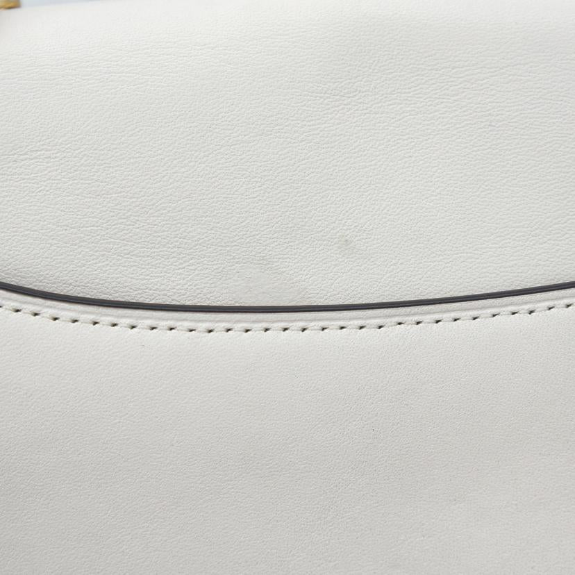 COACH コーチ/クレアクロスボディシグネチャーキャンバスウィズリベット/90400//L21**/Aランク/09