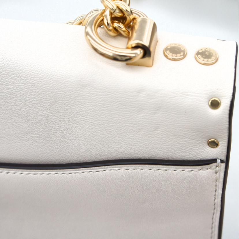 COACH コーチ/クレアクロスボディシグネチャーキャンバスウィズリベット/90400//L21**/Aランク/09