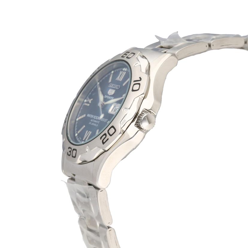 SEIKO セイコー/SEIKO5 SPORTS 自動巻き/SNZ311K//SAランク/09