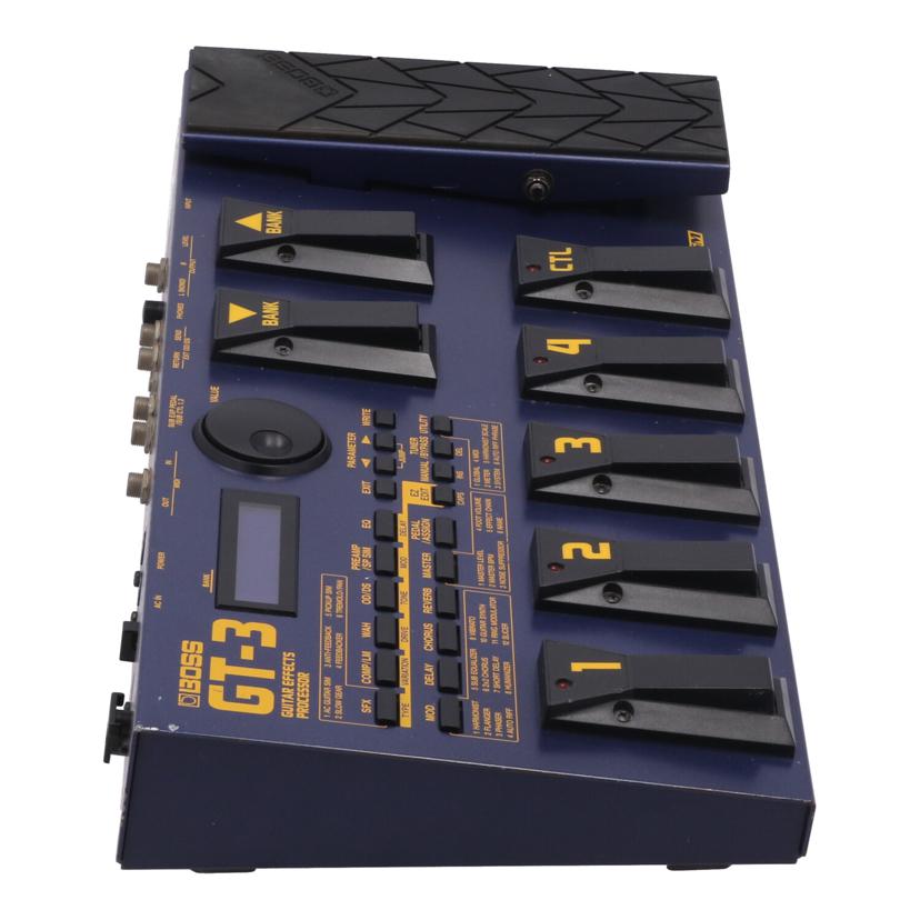 BOSS ボス /マルチエフェクター/GT-3//DN38968/Bランク/69