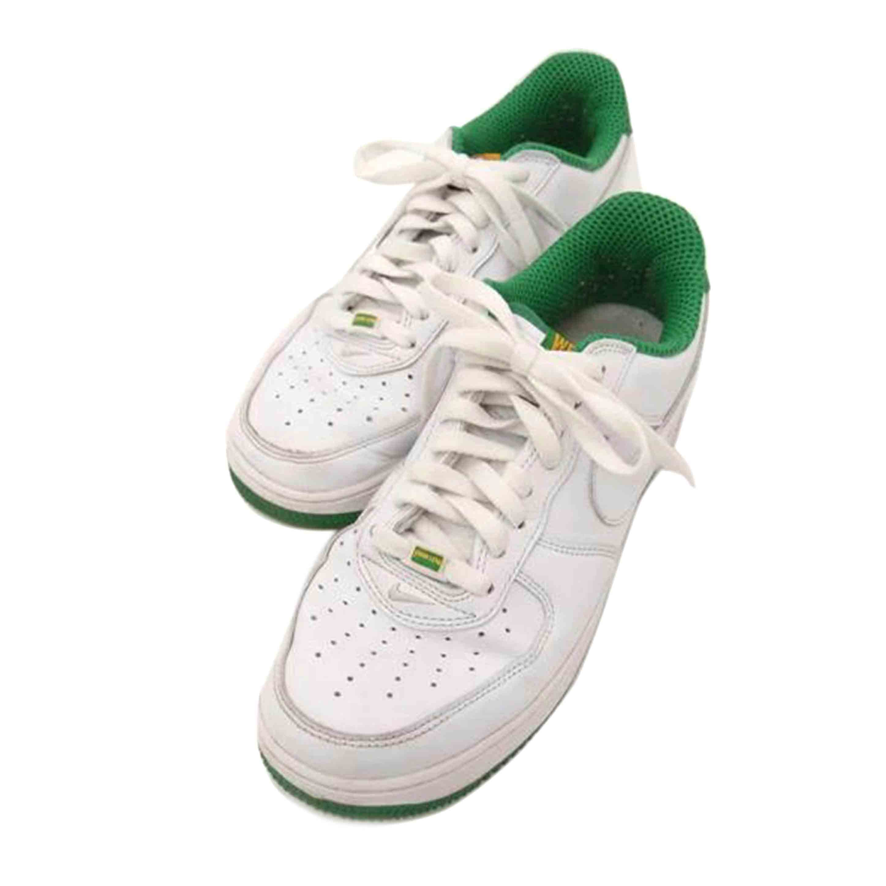 NIKE ナイキ/NIKE AIR FORCE1/DX1156-100//ABランク/69