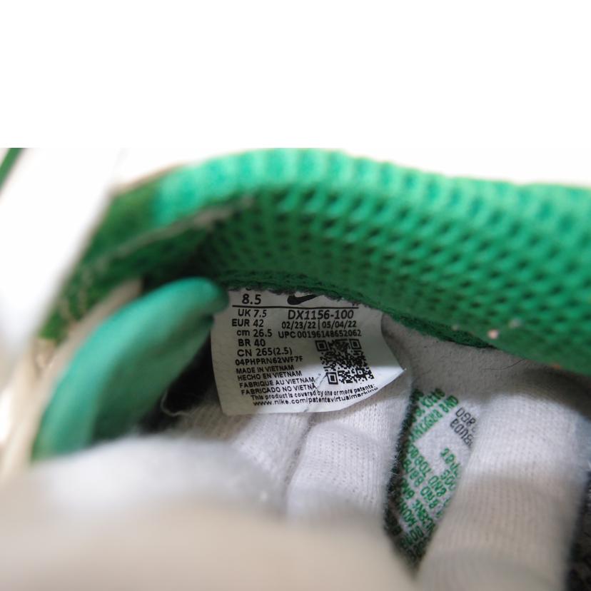 NIKE ナイキ/NIKE AIR FORCE1/DX1156-100//ABランク/69