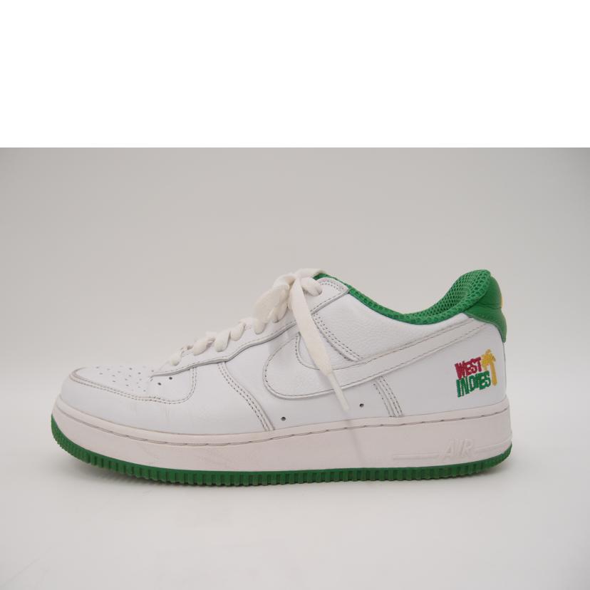 NIKE ナイキ/NIKE AIR FORCE1/DX1156-100//ABランク/69