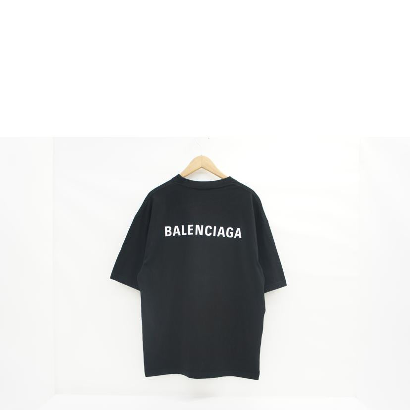 BALENCIAGA バレンシアガ/ロゴプリントTシャツ//Bランク/67