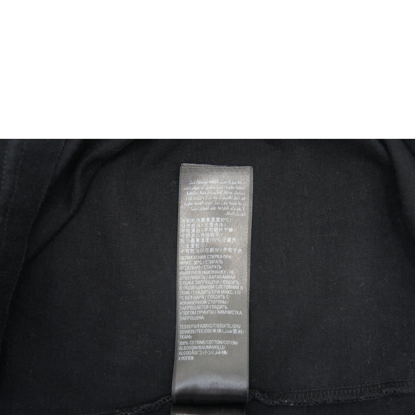 BALENCIAGA バレンシアガ/ロゴプリントTシャツ//Bランク/67
