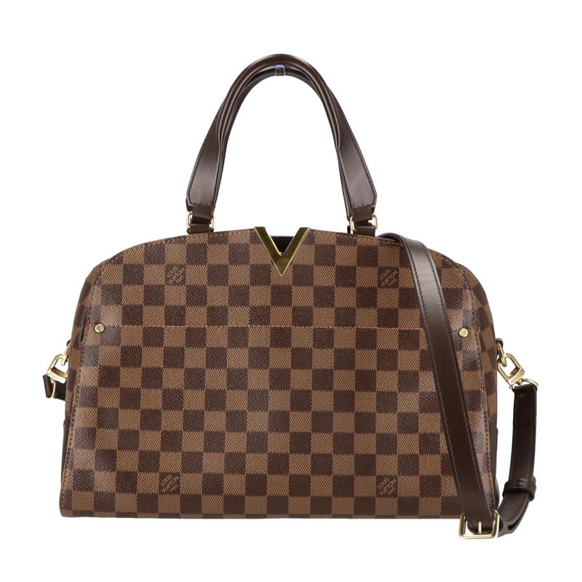 LOUIS VUITTON/LV N41505//ABランク/38