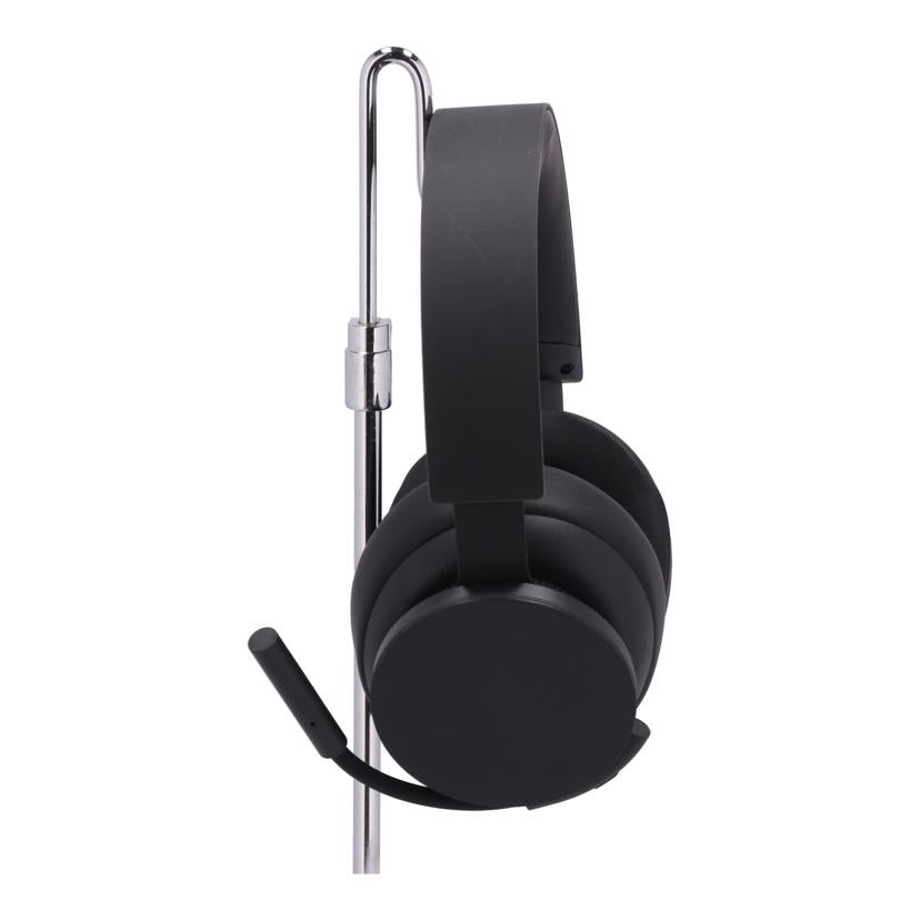 Microsoft マイクロソフト /ワイヤレスヘッドセット/XBOX/TLL-00022//BJ337KV24343KK/ABランク/69