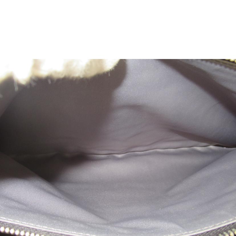 CHANEL/GSTトートバッグ/マトラッセ・キャビアスキン//157*****/Aランク/63