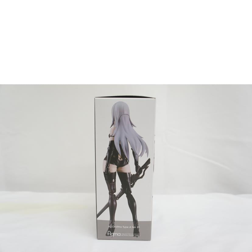 Max Factory マックスファクトリー/figma A2(ヨルハA型二号)/NieR:Automata Ver 1.1a/可動フィギュア/649//Sランク/05