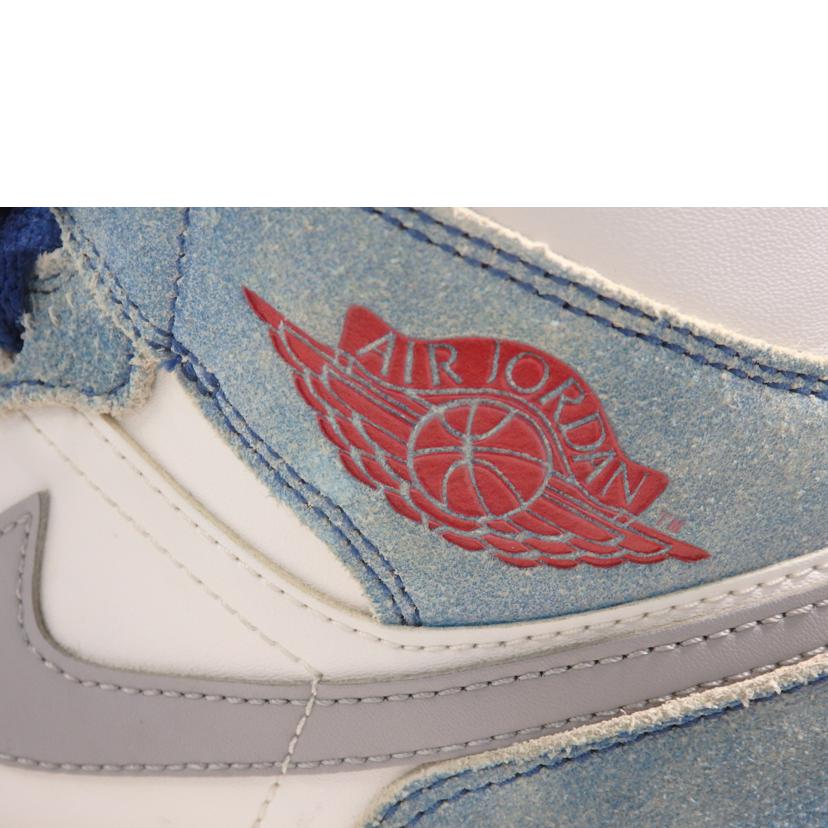 NIKE ナイキ/AIR JORDAN1 MID SE/27.5cm/DN3706-401//Bランク/84