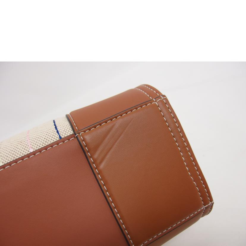 TORY BURCH トリーバーチ/エラ/キャンバストートバッグ/マルチカラー//ABランク/04