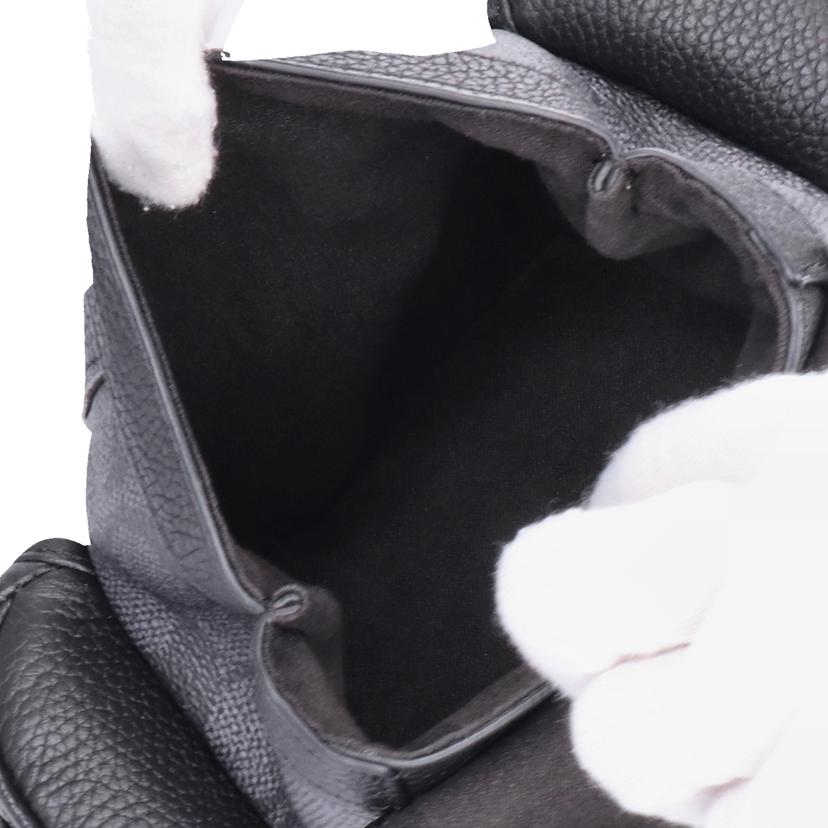 COACH コーチ/ヒッチバックパック13インチシグネチャーキャンバス/CE056//F23**/Aランク/09