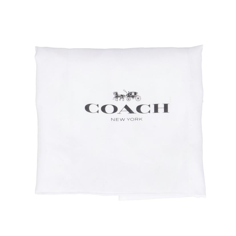 COACH コーチ/ヒッチバックパック13インチシグネチャーキャンバス/CE056//F23**/Aランク/09
