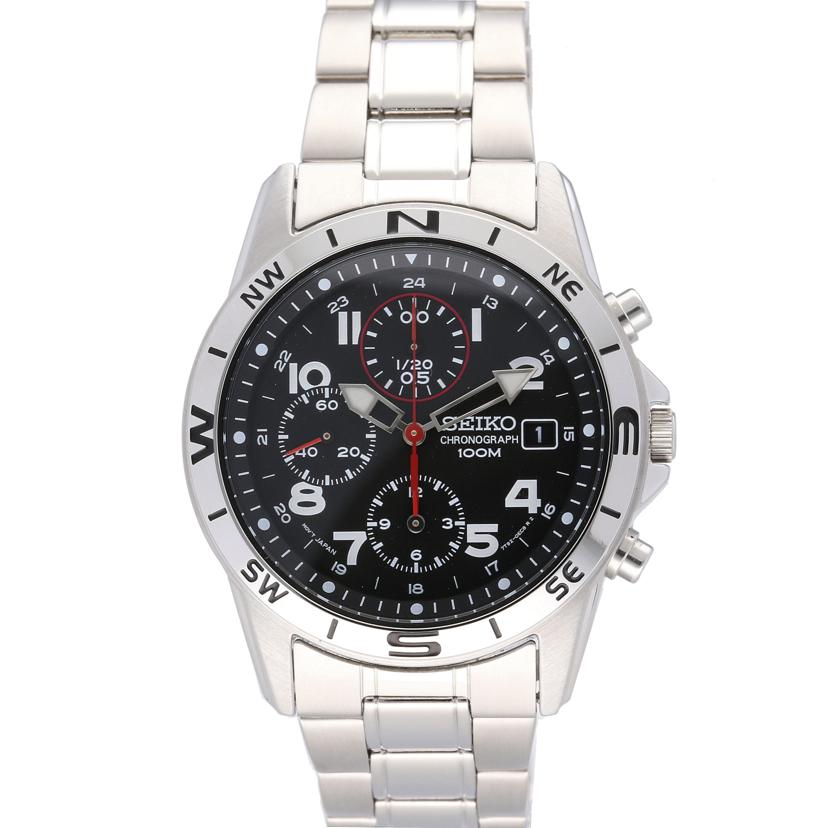 SEIKO セイコー/セイコー/クオーツ腕時計/7T92-0DX0//ABランク/06