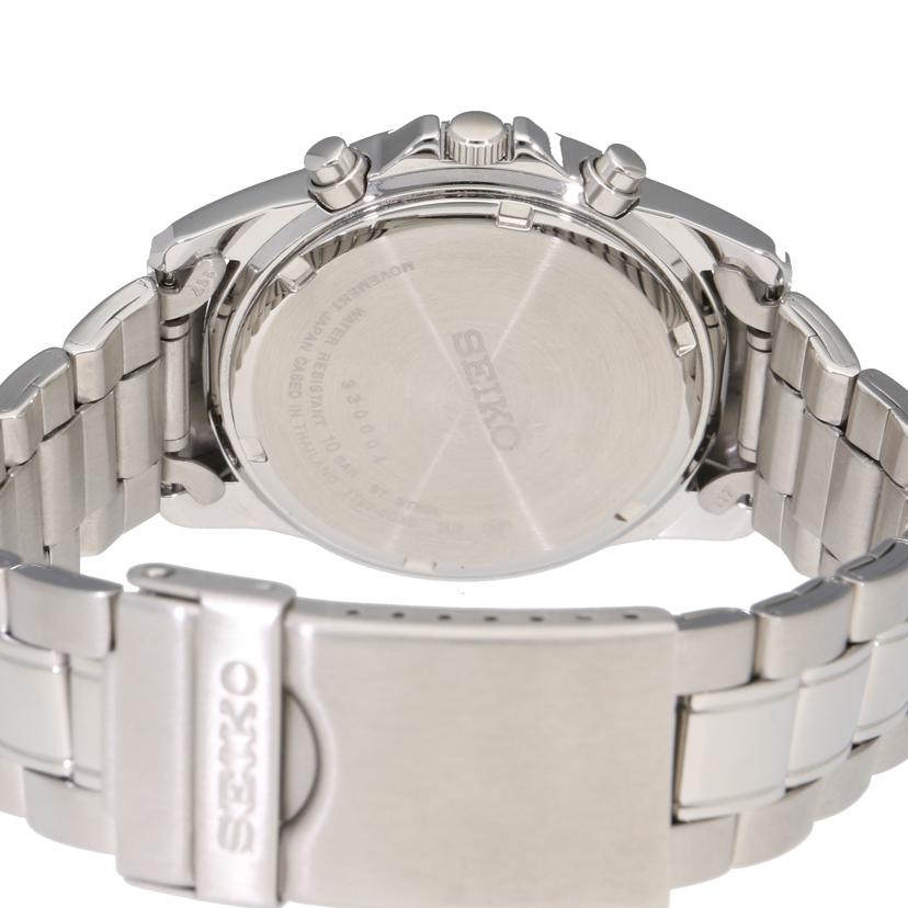 SEIKO セイコー/セイコー/クオーツ腕時計/7T92-0DX0//ABランク/06