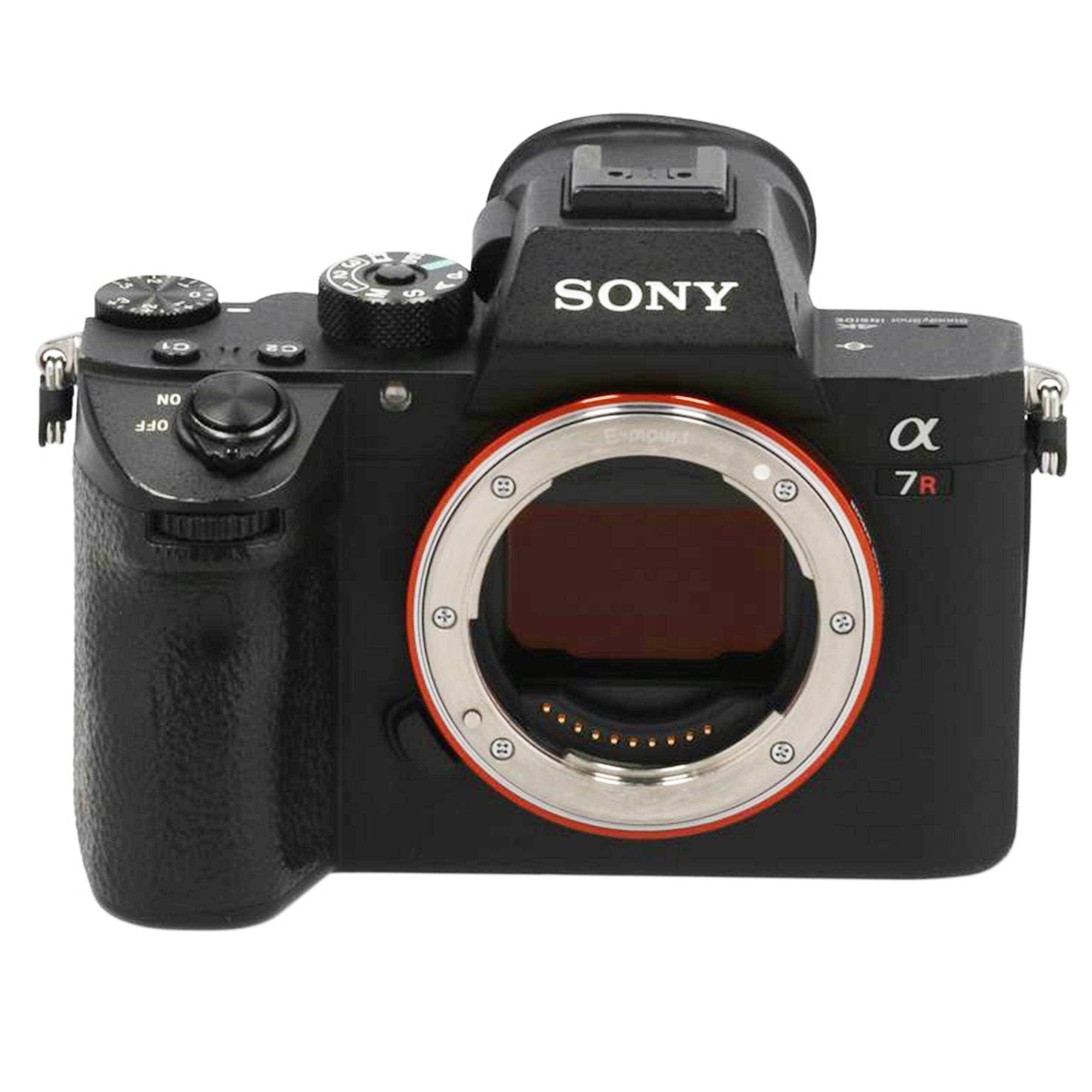SONY ソニー/ミラーレス一眼 ボディ/α7R III/ILCE-7RM3 ボディ//3025423/Bランク/62
