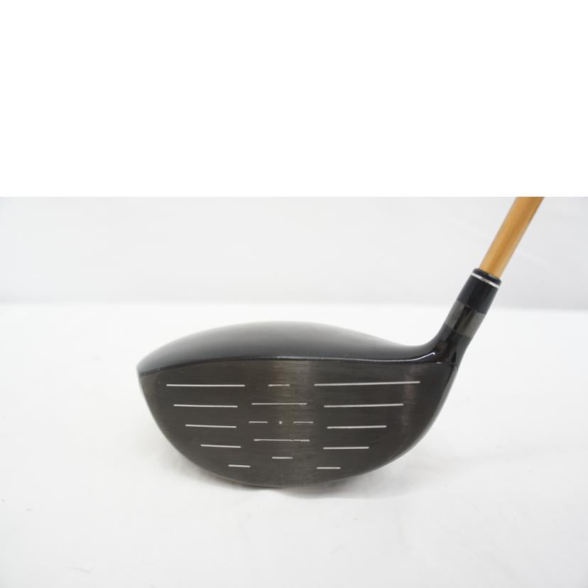 GITEN 521TOUR 大砲 ドライバー//BCランク/05