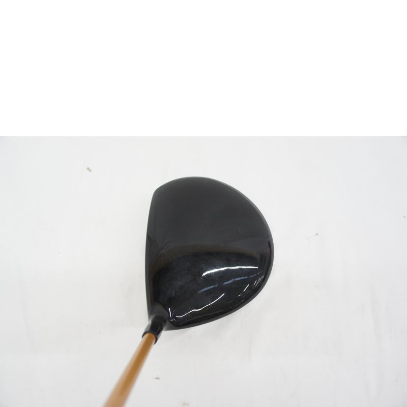 GITEN 521TOUR 大砲 ドライバー//BCランク/05