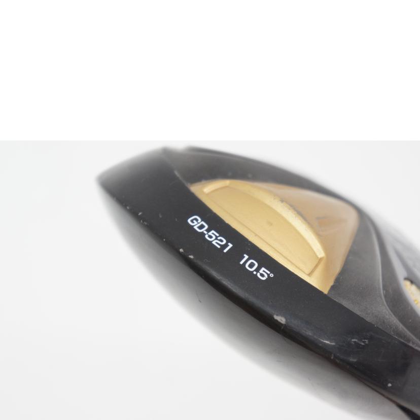 GITEN 521TOUR 大砲 ドライバー//BCランク/05