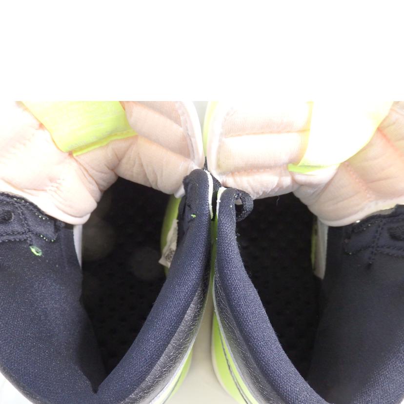 NIKE ナイキ/AIR JORDAN1 HIGH OG/28.0cm/555088-702//ABランク/84