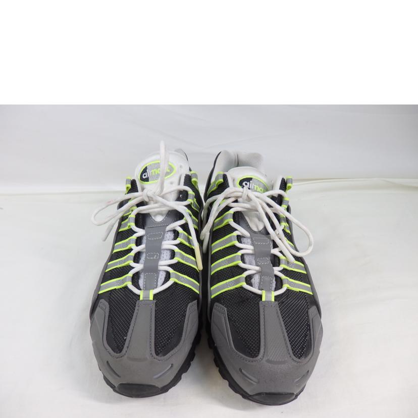 NIKE ナイキ/AIRMAX95 NDSTRKT/29.5cm/CZ3591-002//ABランク/84