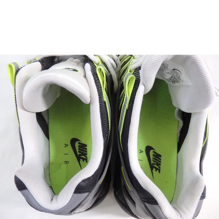 NIKE ナイキ/AIRMAX95 NDSTRKT/29.5cm/CZ3591-002//ABランク/84