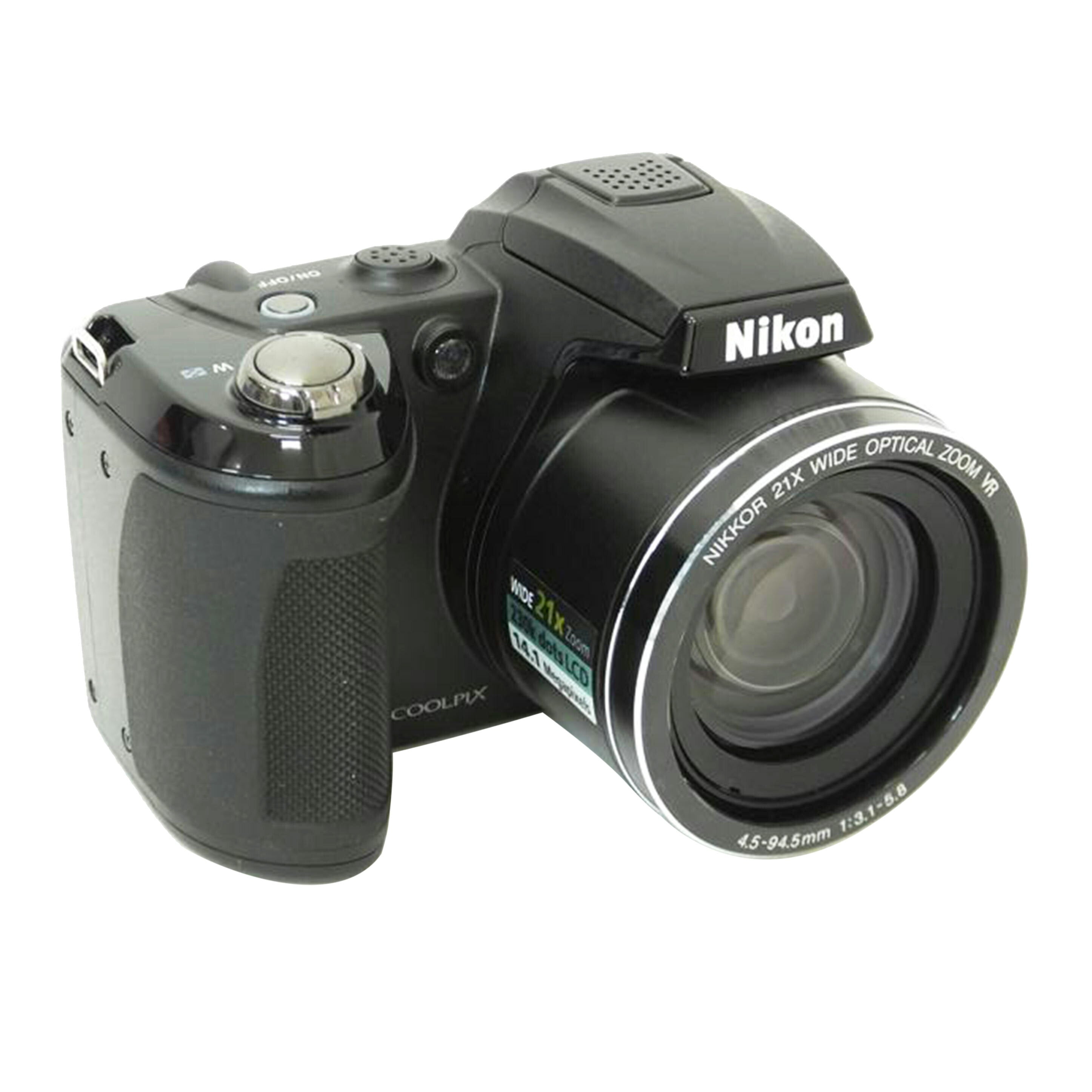 NIKON ニコン/デジタルカメラ/CoolpixL310/CoolpixL310//30245908/Bランク/88