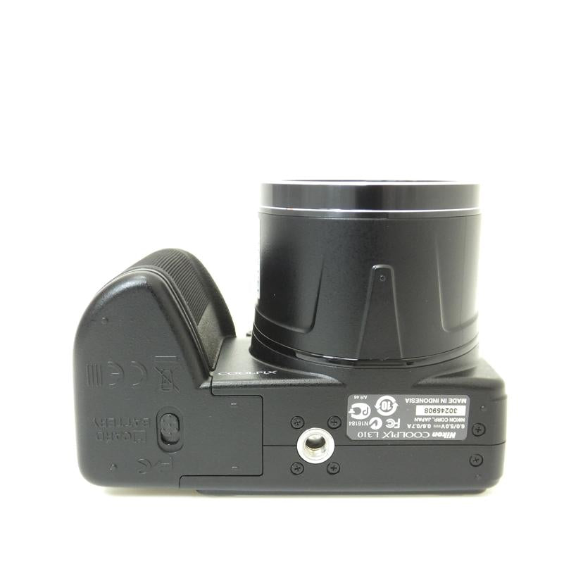 NIKON ニコン/デジタルカメラ/CoolpixL310/CoolpixL310//30245908/Bランク/88