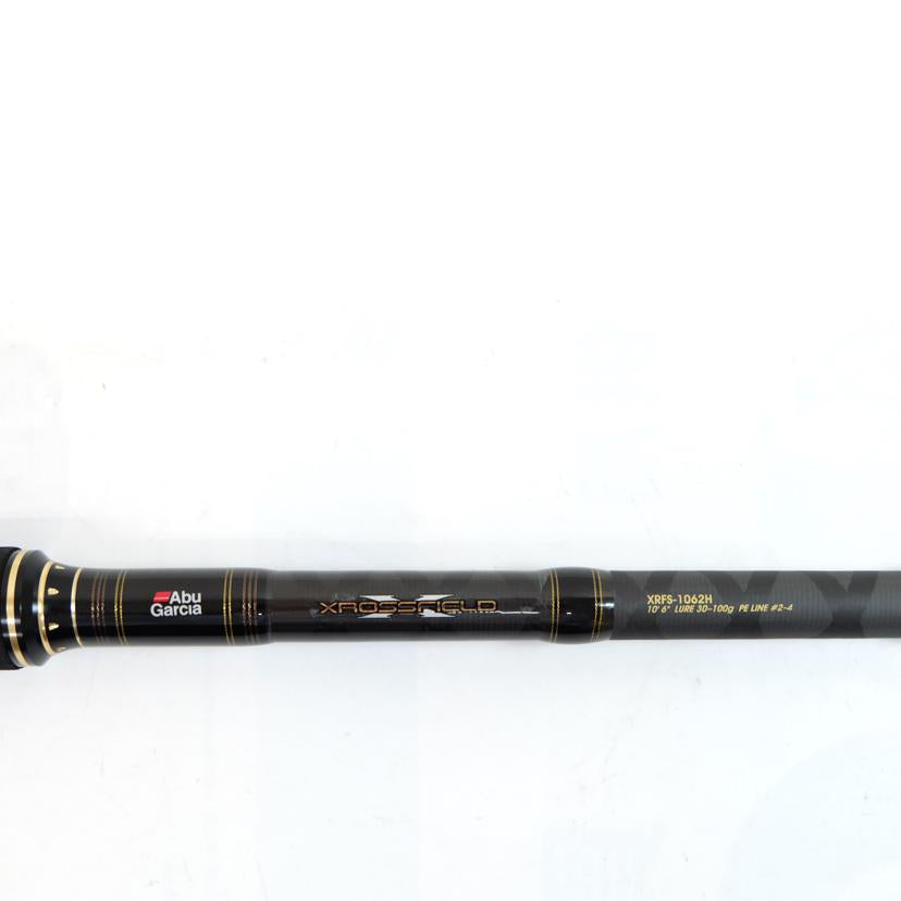 AbuGarcia アブガルシア/クロスフィールド XRFS-1062H//Aランク/71