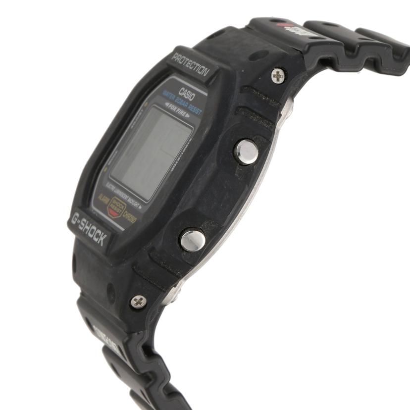 CASIO カシオ/G-SHOCK/ スピードモデル/ ブラック/DW-5600E//322*/ABランク/70